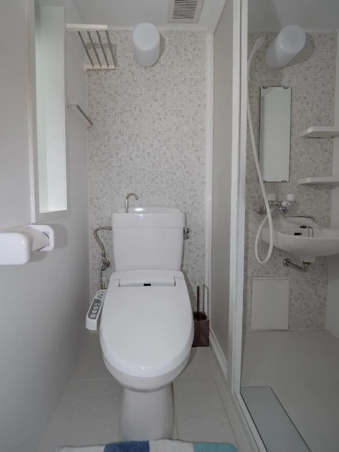 ゲストハウス Kamakura International House Japanese-Style Room W Shower Toilette - Vacation Stay 11585 日本